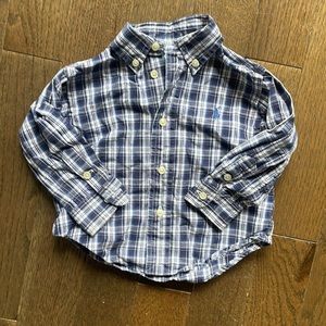 Ralph Lauren EUC 12 month